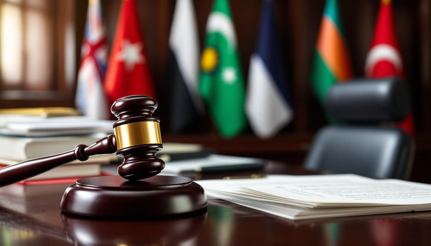 Die rechtlichen Aspekte internationaler Wettplattformen verstehen