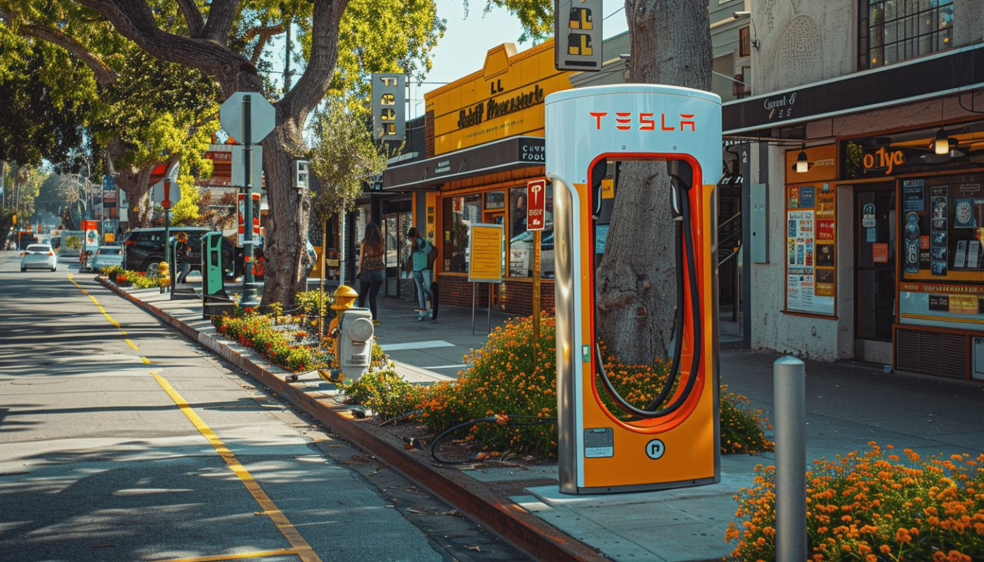 Elektromobilität und Wirtschaftswachstum Chancen für den Mittelstand
