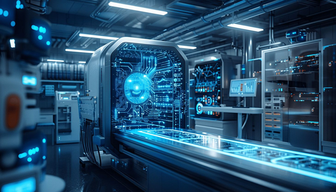 Quantencomputer und ihre Auswirkungen auf die Cybersicherheit Erkenntnisse und Präventivstrategien