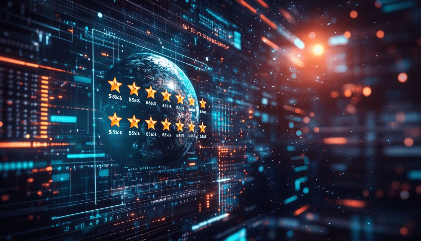 Wie Online-Bewertungen den Bekanntheitsgrad Ihres Unternehmens steigern können