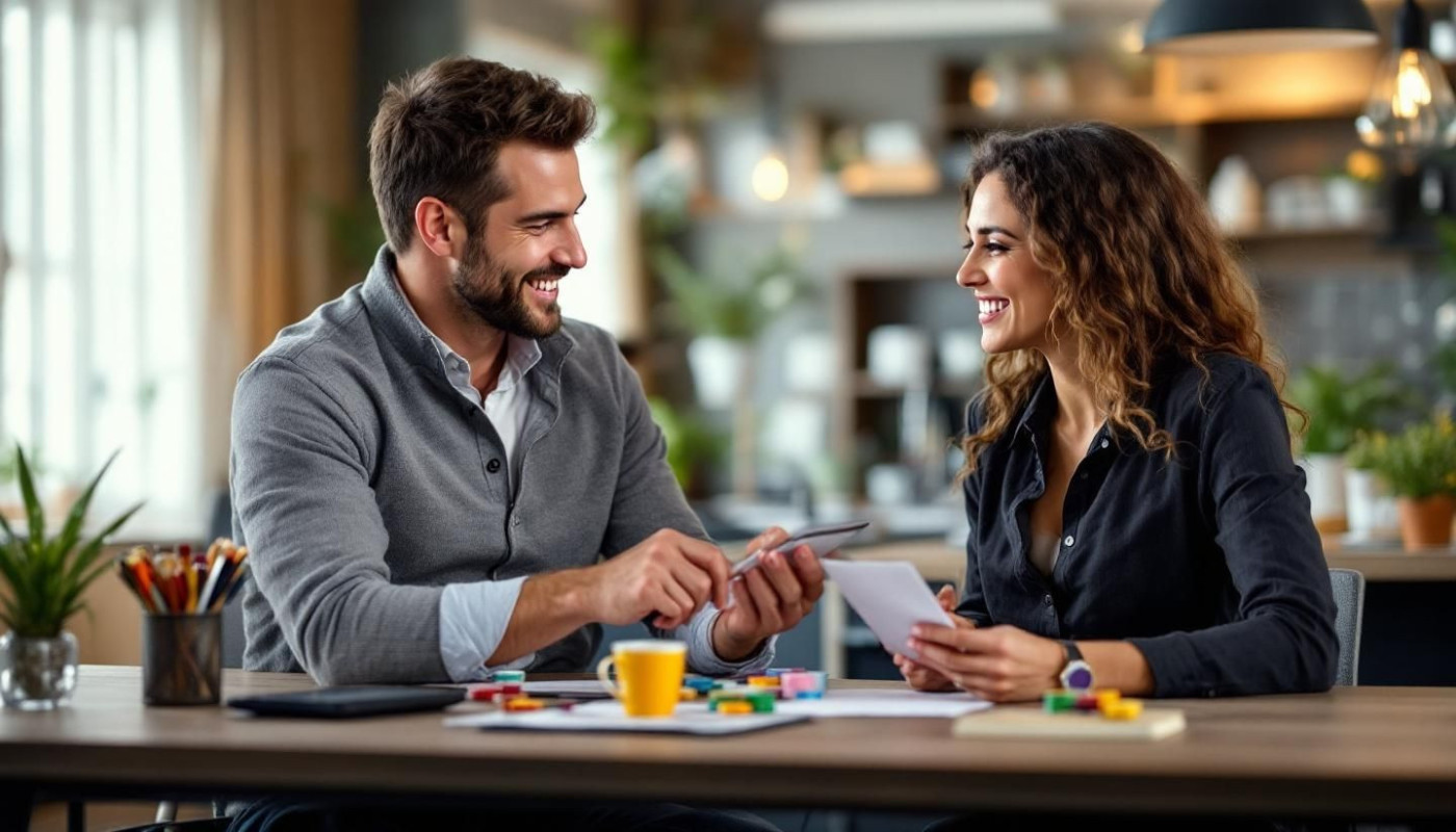 Wie wählt man das beste Willkommenspaket in Online-Casinos?