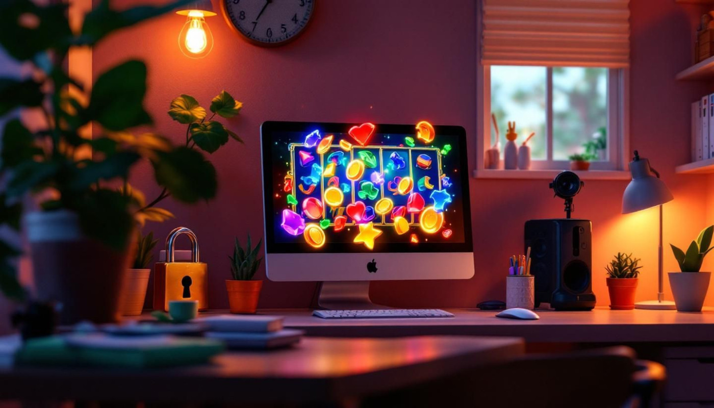 Wie wählt man die sicherste und vielfältigste Online-Spielothek aus?